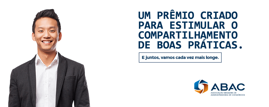 Prêmio ABAC COMPARTILHAR 2018