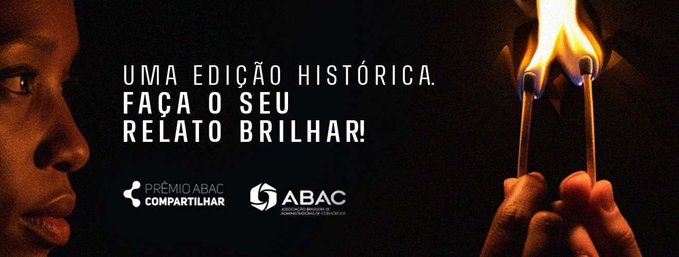 Prêmio ABAC COMPARTILHAR 2025